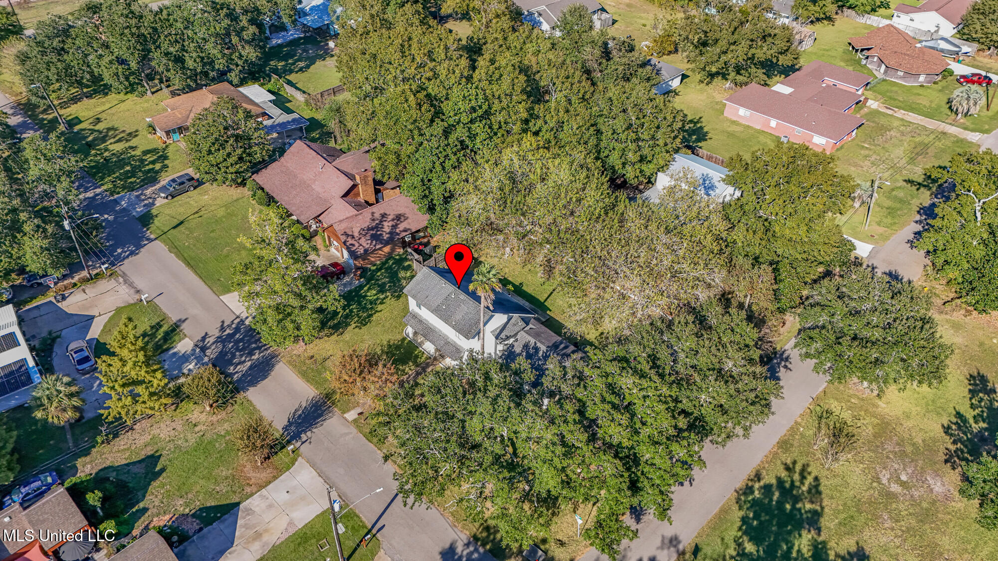 109 S S Wright Avenue Property Photo 44