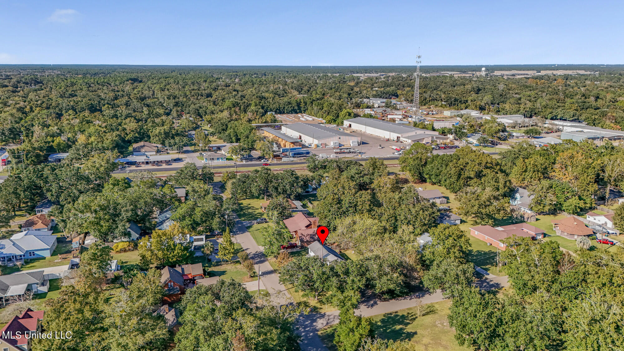 109 S S Wright Avenue Property Photo 51