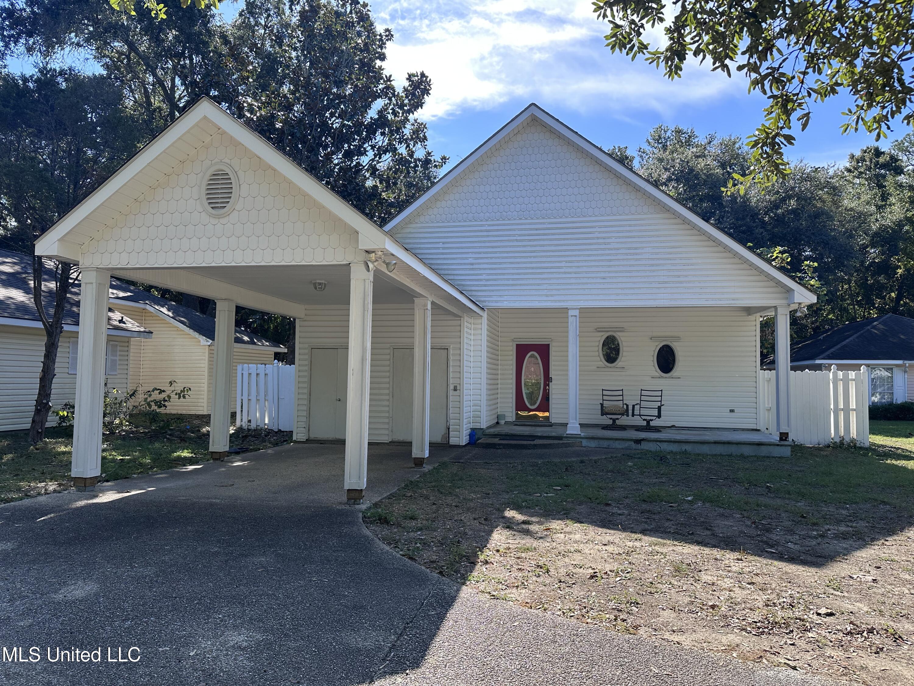 721 24th Street Property Photo 1