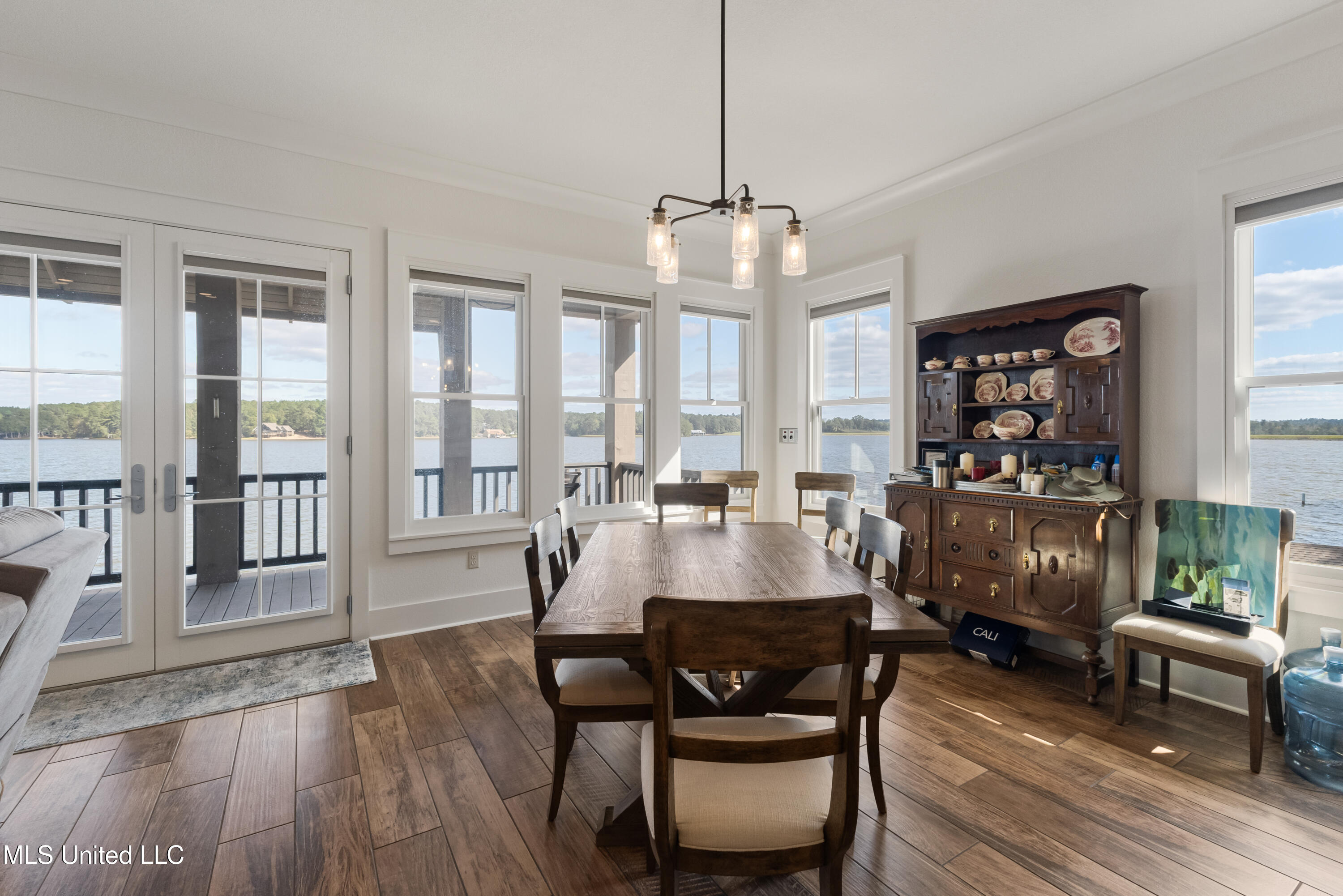 59 Log Wagon Trail Property Photo 11