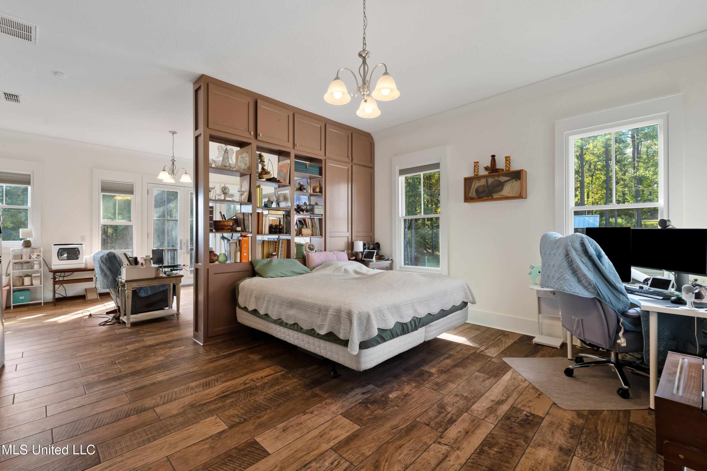 59 Log Wagon Trail Property Photo 27