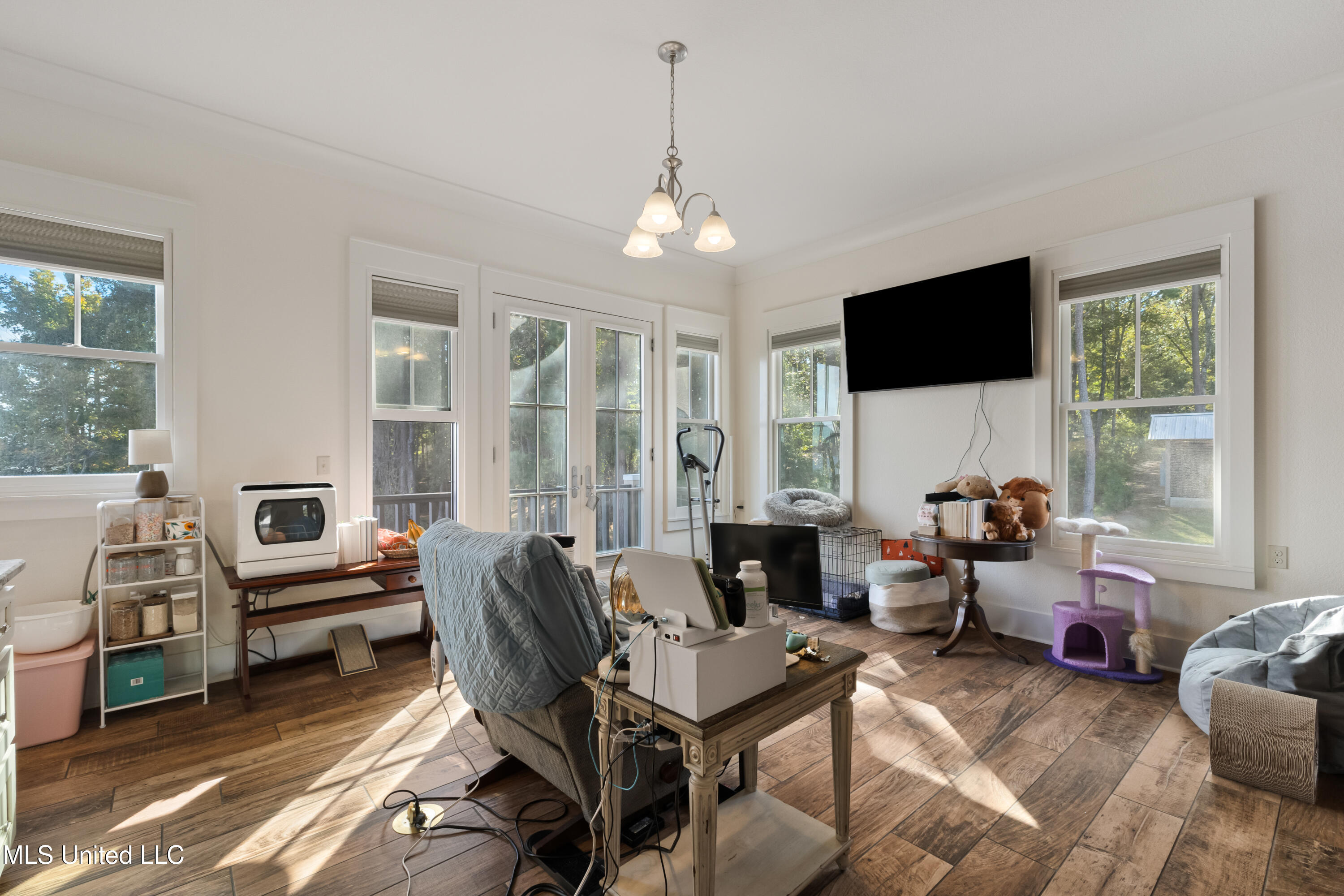 59 Log Wagon Trail Property Photo 28