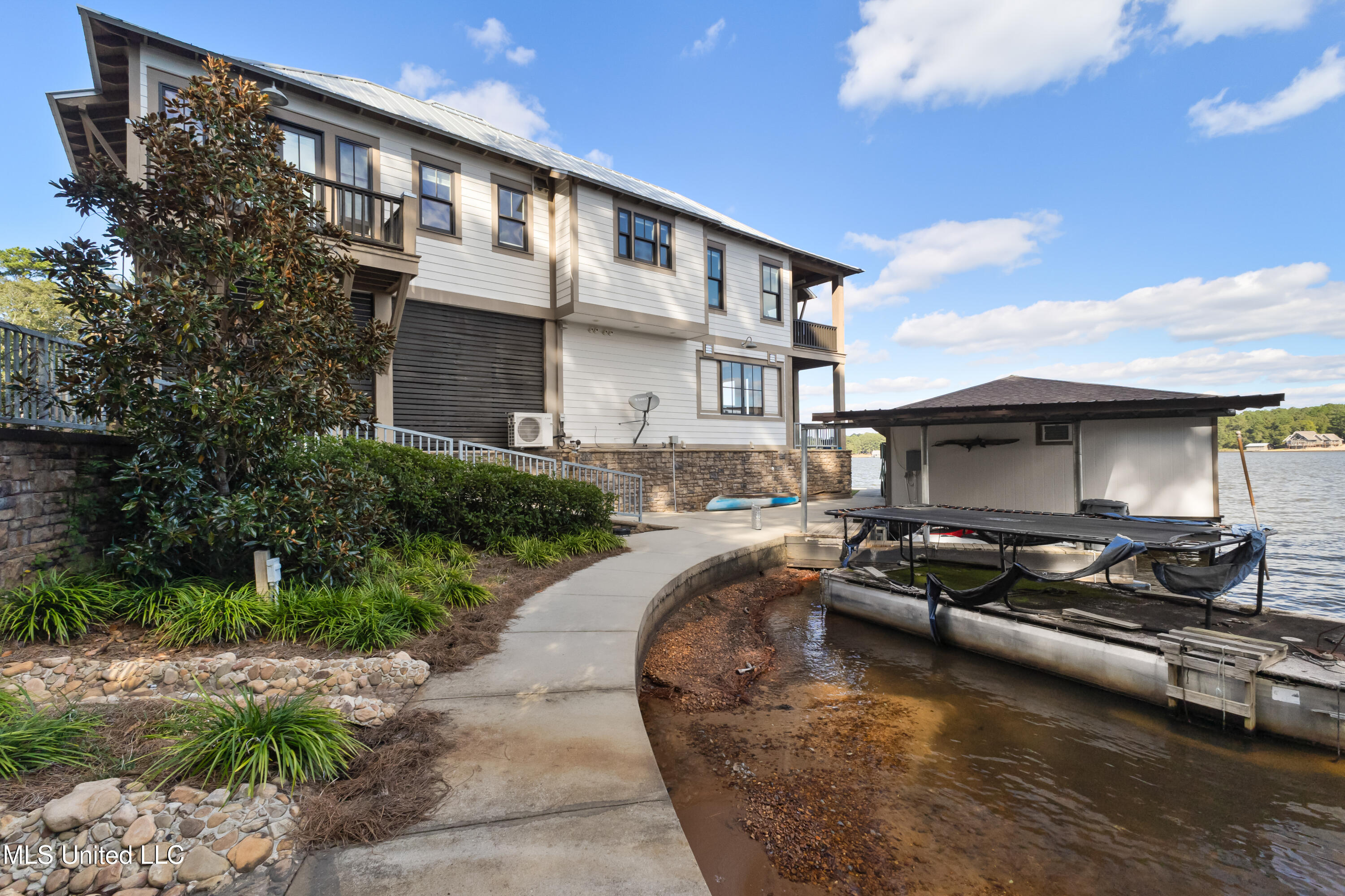 59 Log Wagon Trail Property Photo 57