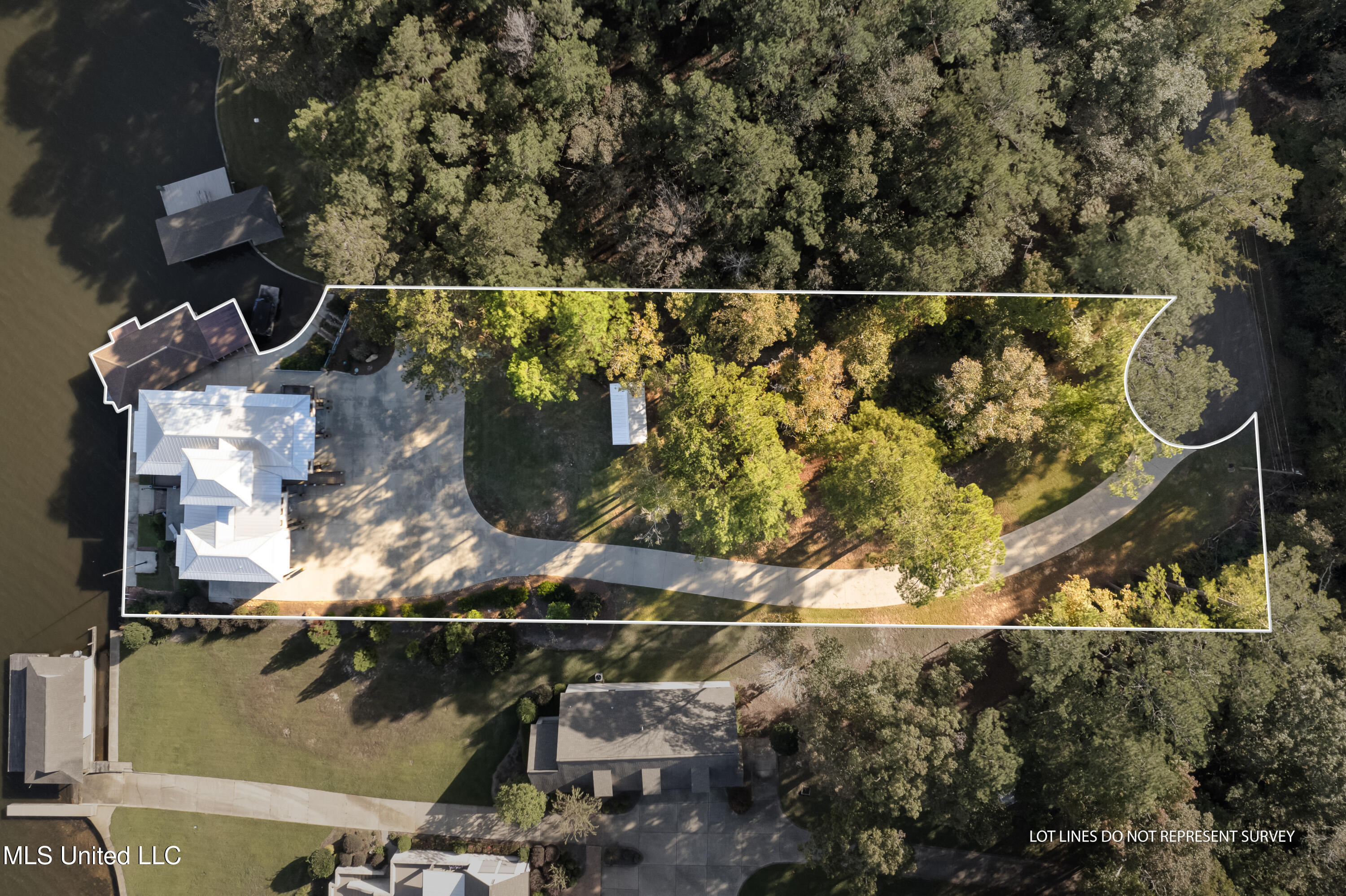 59 Log Wagon Trail Property Photo 69