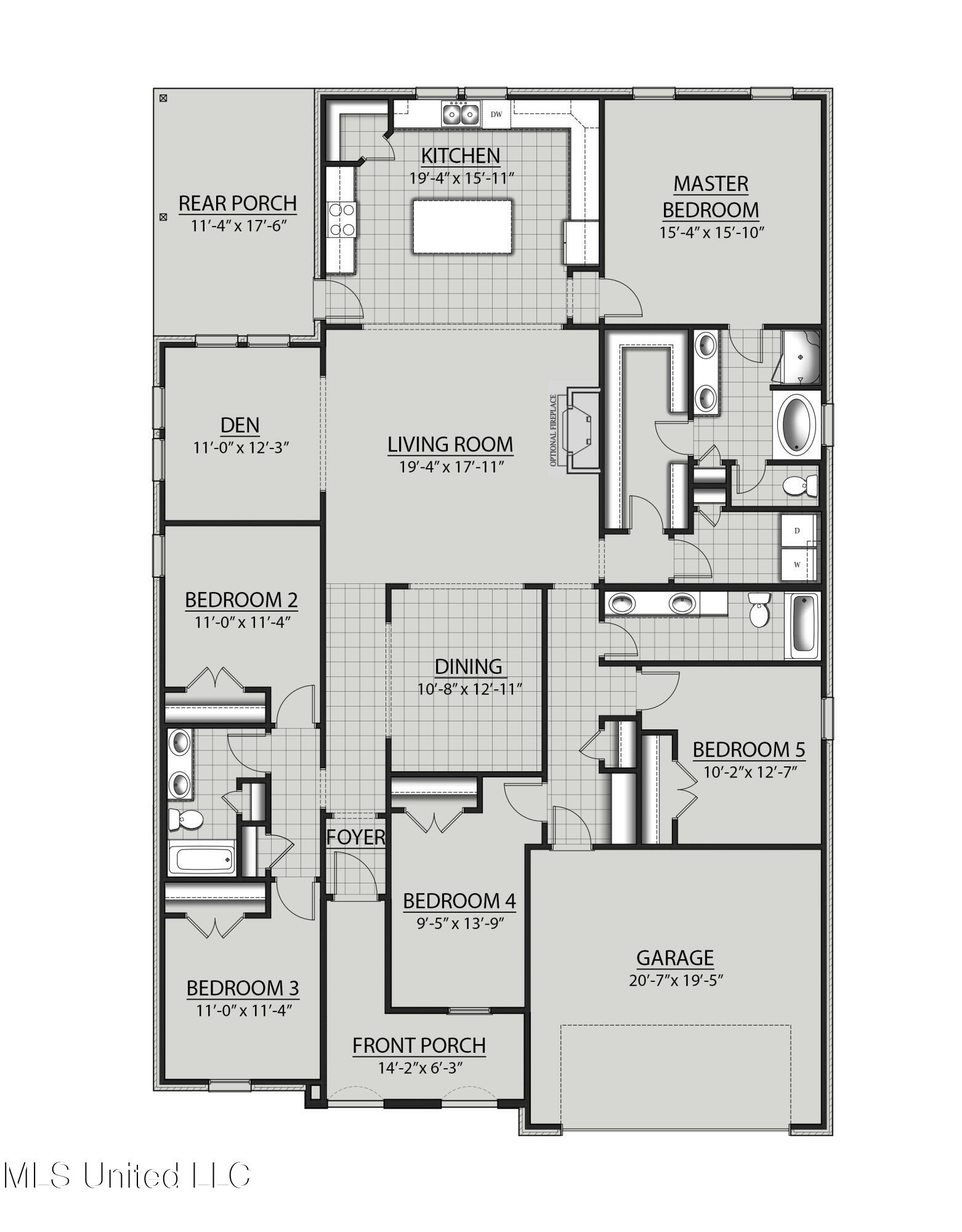 10071 Parc Merlot Property Photo 2