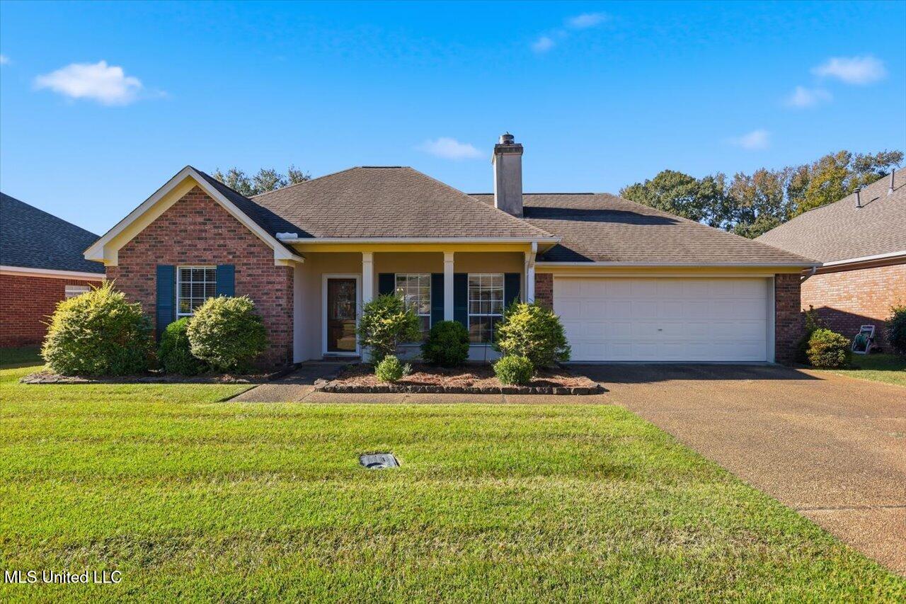 301 Garden Drive Property Photo 1