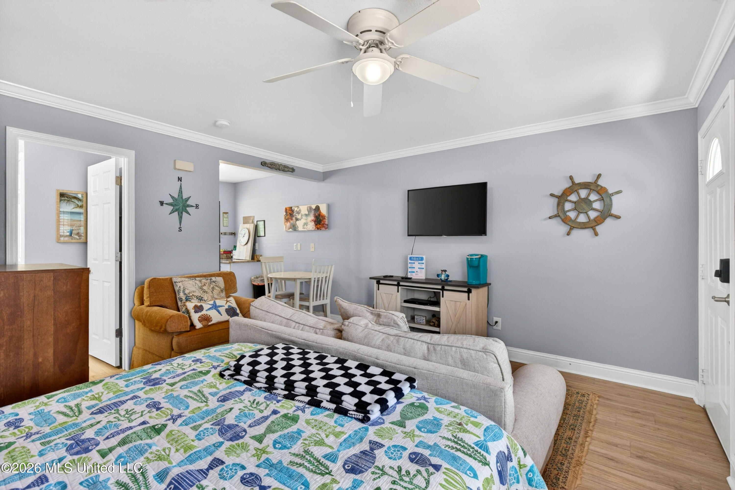 1664 Beach Boulevard Property Photo 5