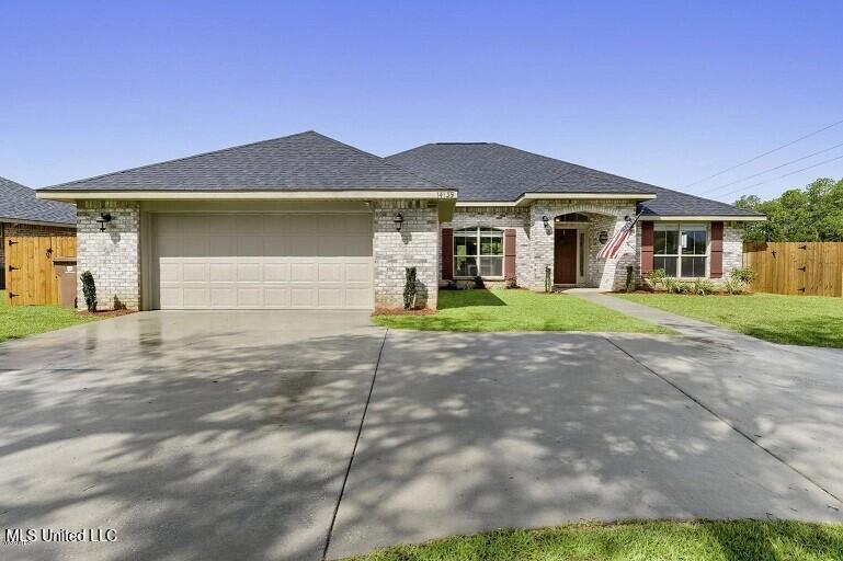 14139 Hudson Krohn Road Property Photo 1