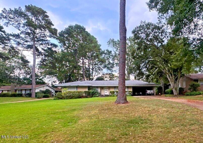 1061 Buckley Drive Property Photo 1
