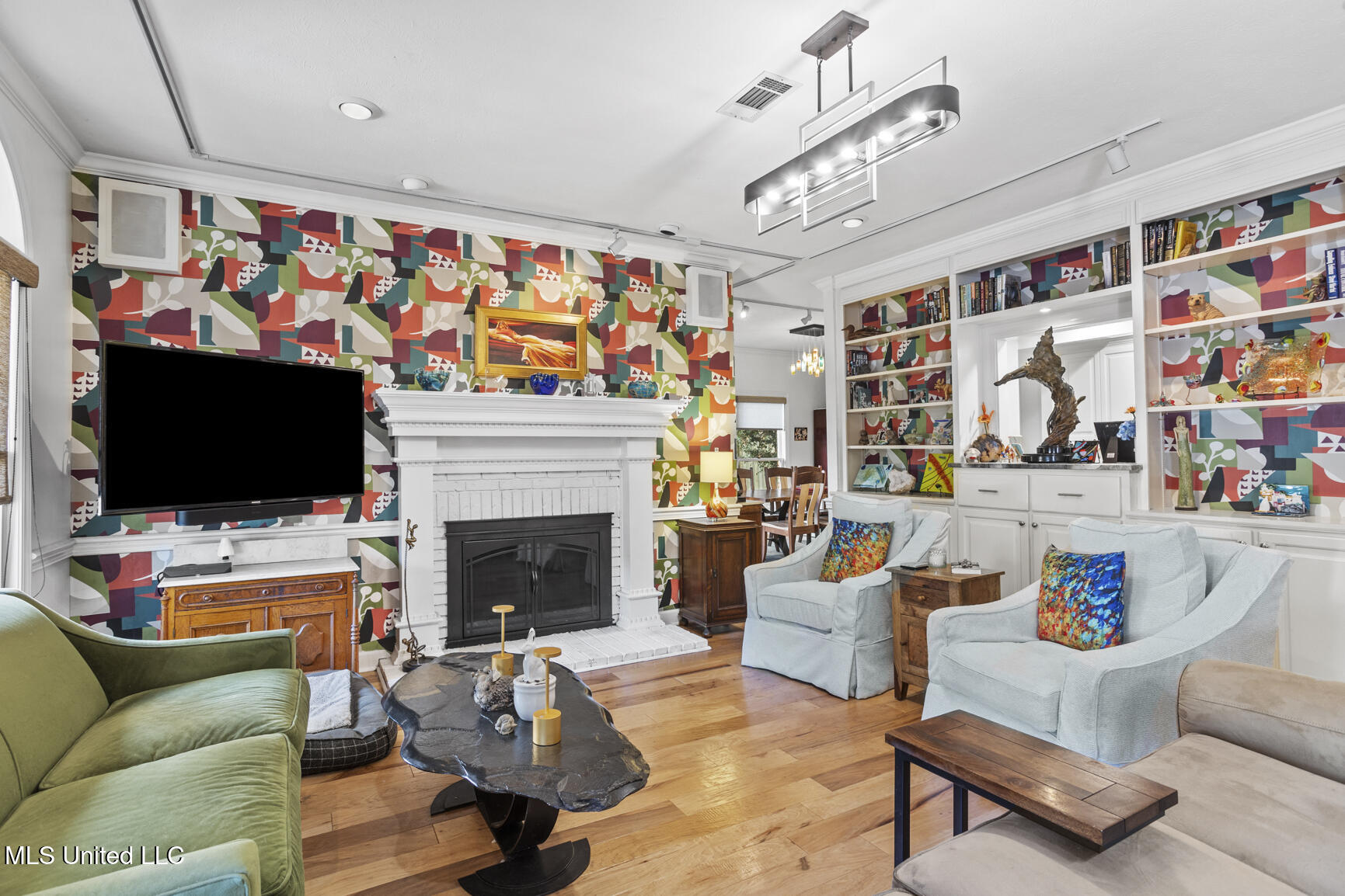 135 Winter Teal Place Property Photo 4