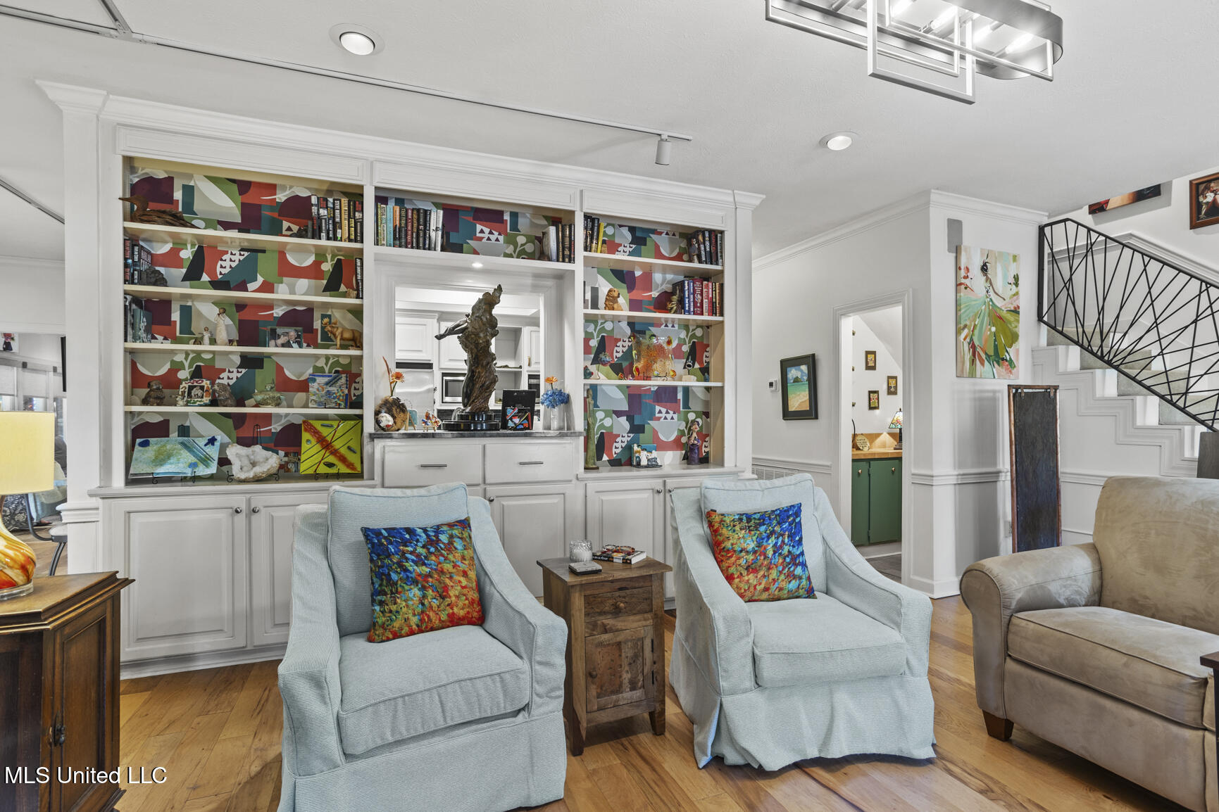 135 Winter Teal Place Property Photo 5