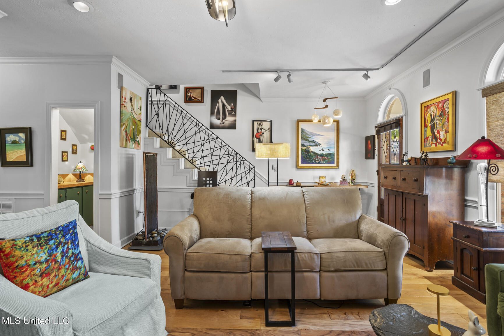 135 Winter Teal Place Property Photo 6