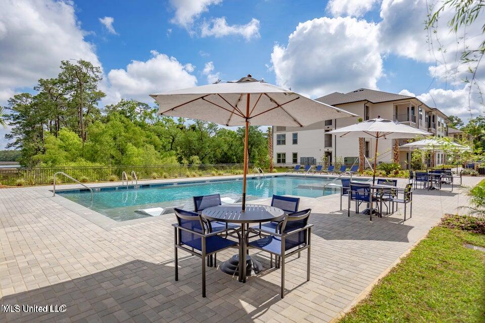 2501 Bienville Boulevard Property Photo 46