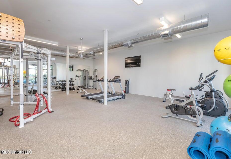 2501 Bienville Boulevard Property Photo 52