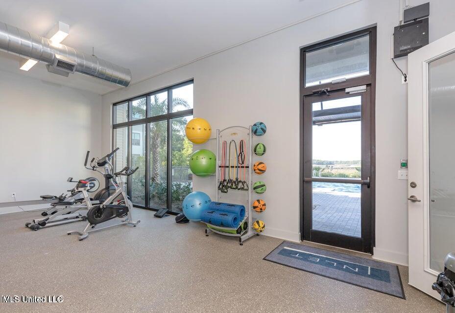 2501 Bienville Boulevard Property Photo 55