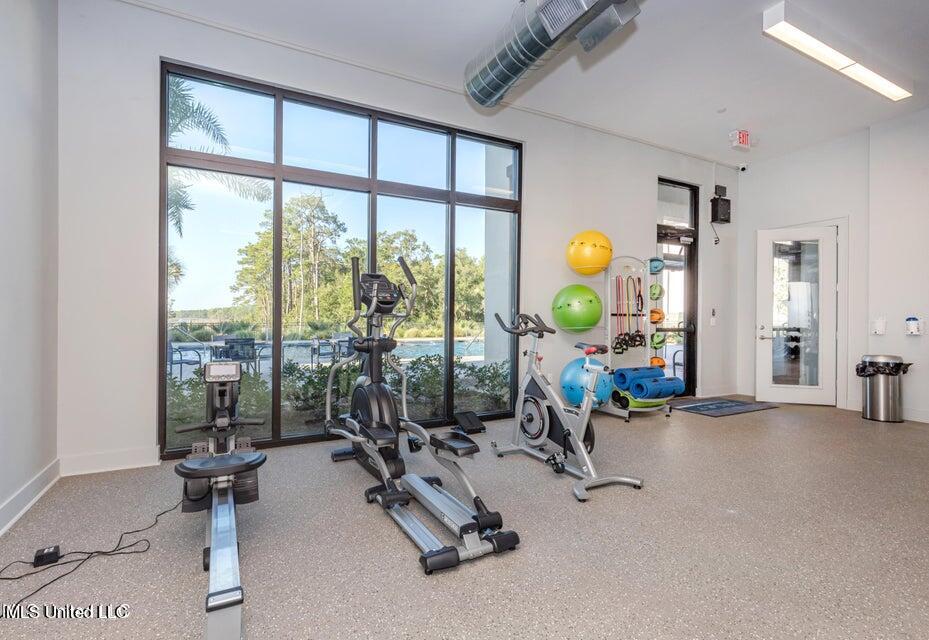 2501 Bienville Boulevard Property Photo 56