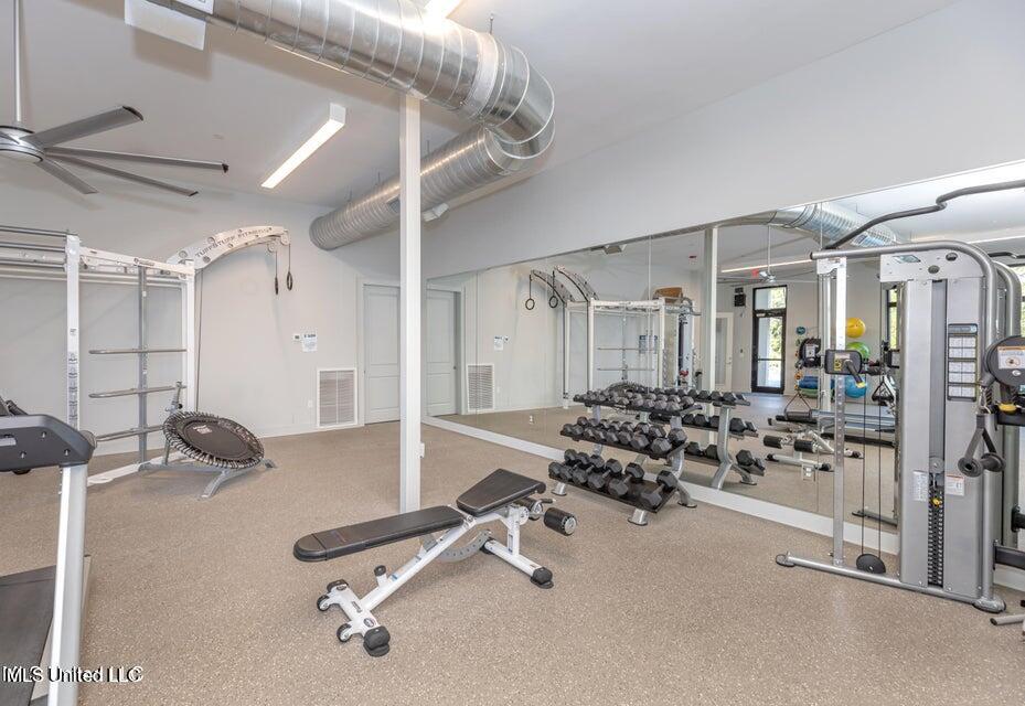 2501 Bienville Boulevard Property Photo 57