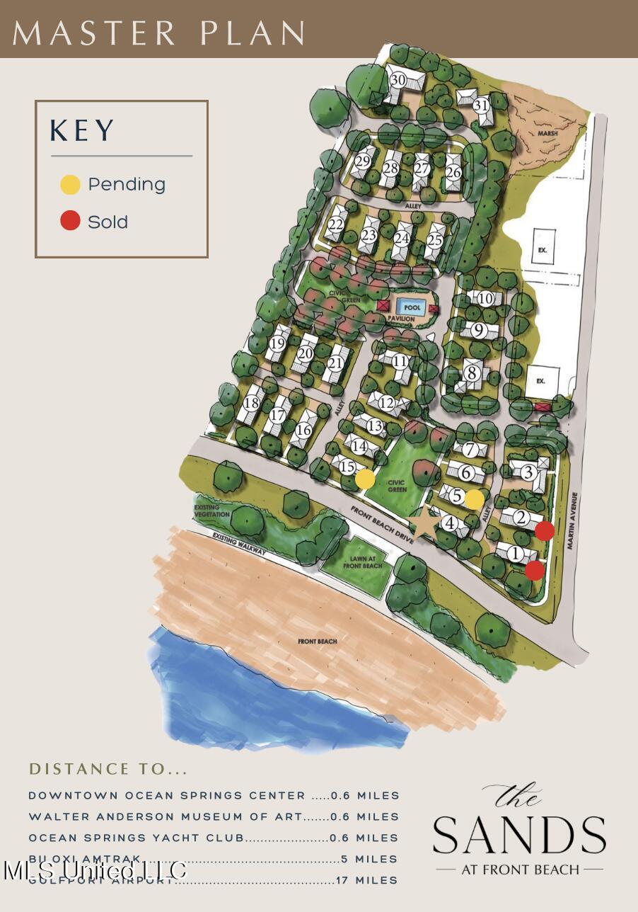 102 S Beach Drive Property Photo 25