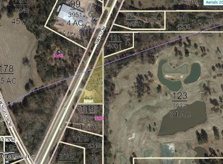 1534 N Highway 51 Property Photo 8
