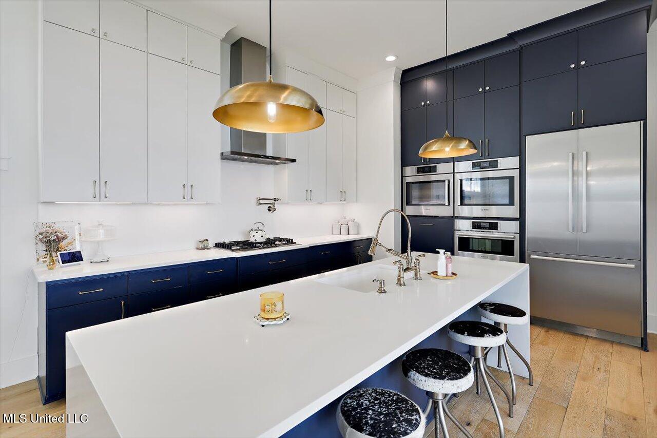 204 N Natchez Drive Property Photo 4