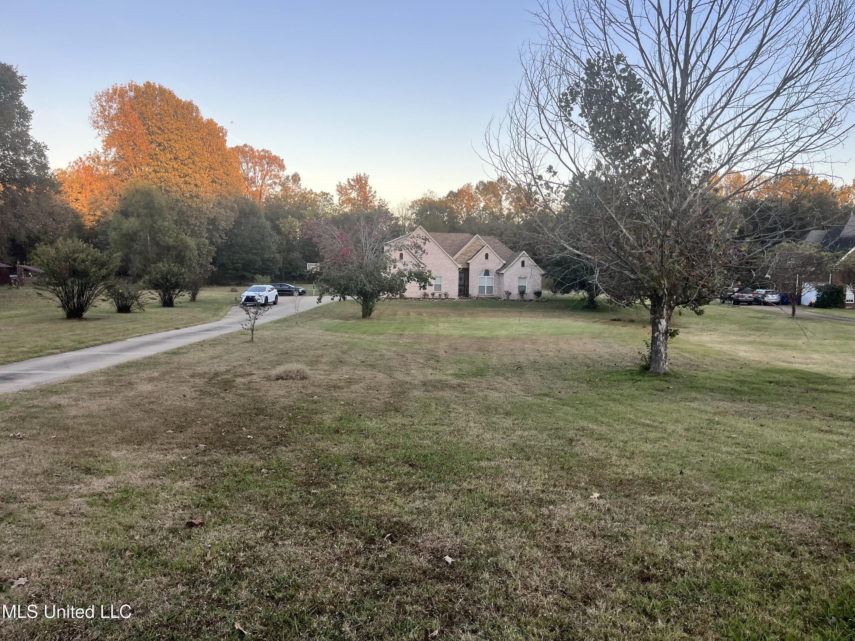 4810 Tucker Ridge Road Property Photo 1