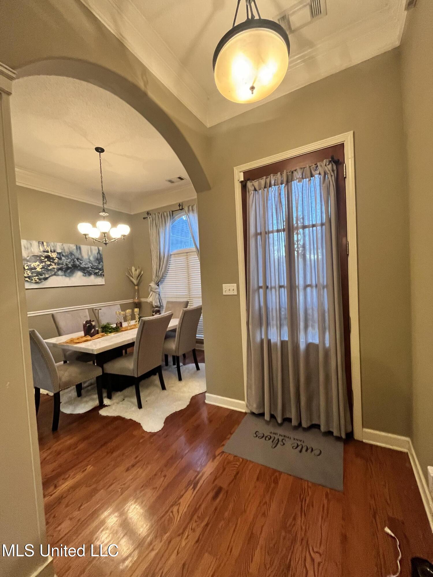 4810 Tucker Ridge Road Property Photo 3