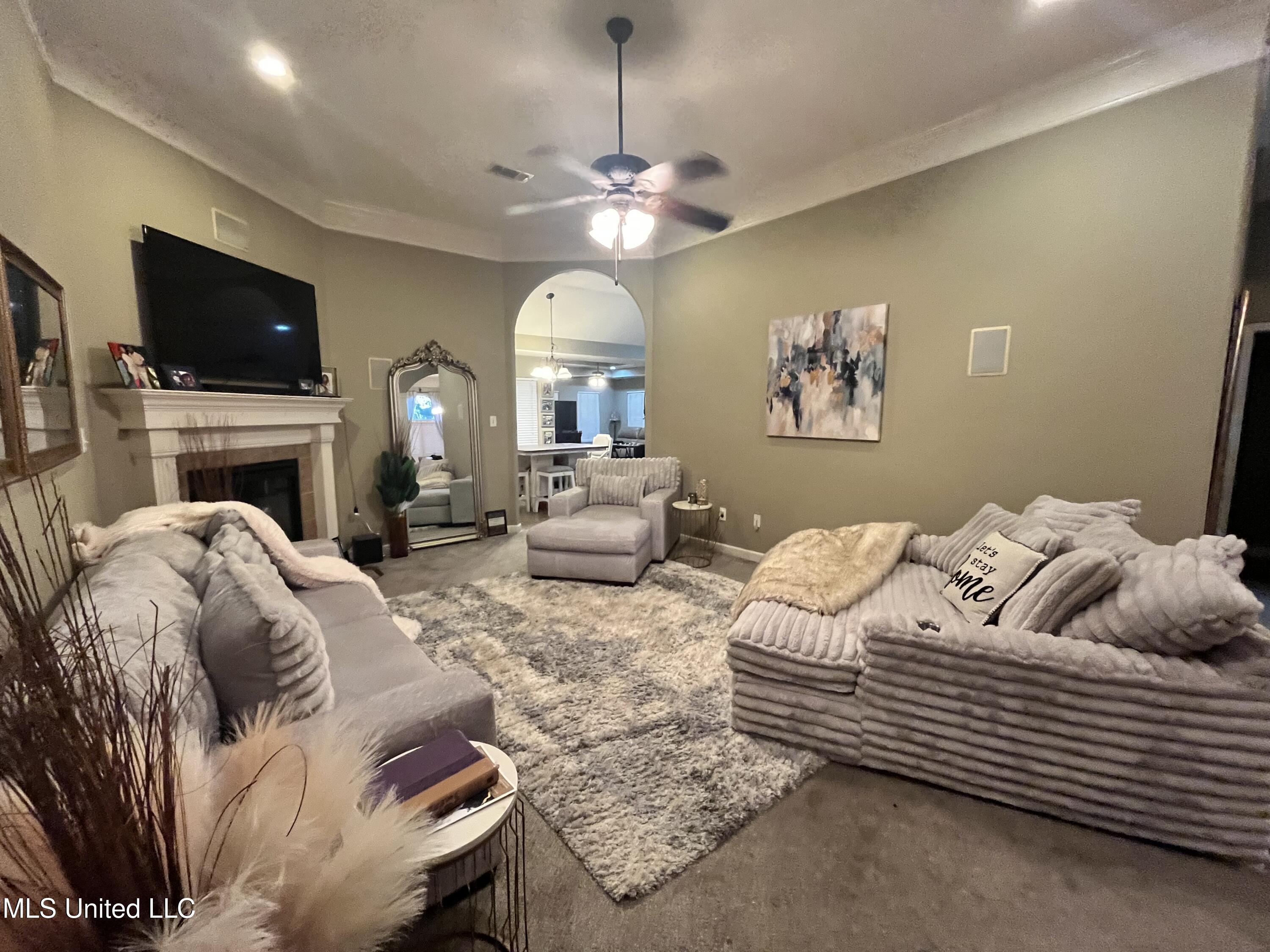 4810 Tucker Ridge Road Property Photo 4