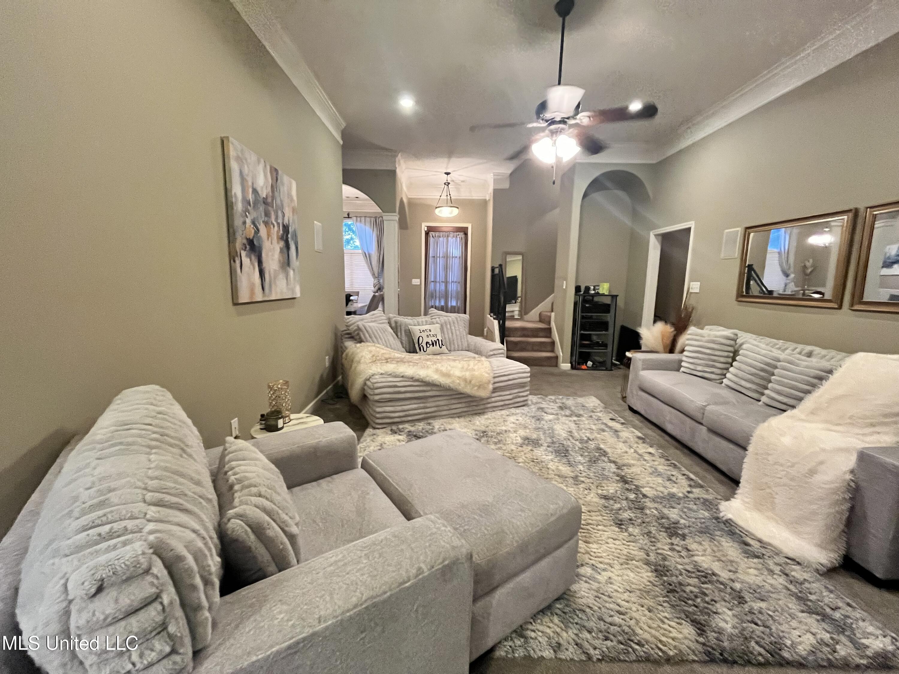 4810 Tucker Ridge Road Property Photo 5