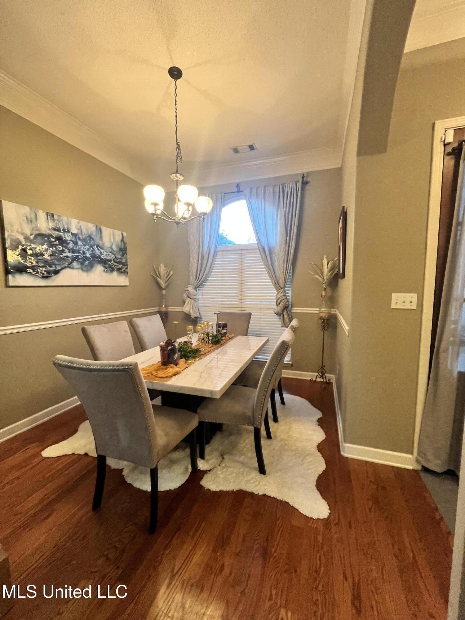 4810 Tucker Ridge Road Property Photo 6