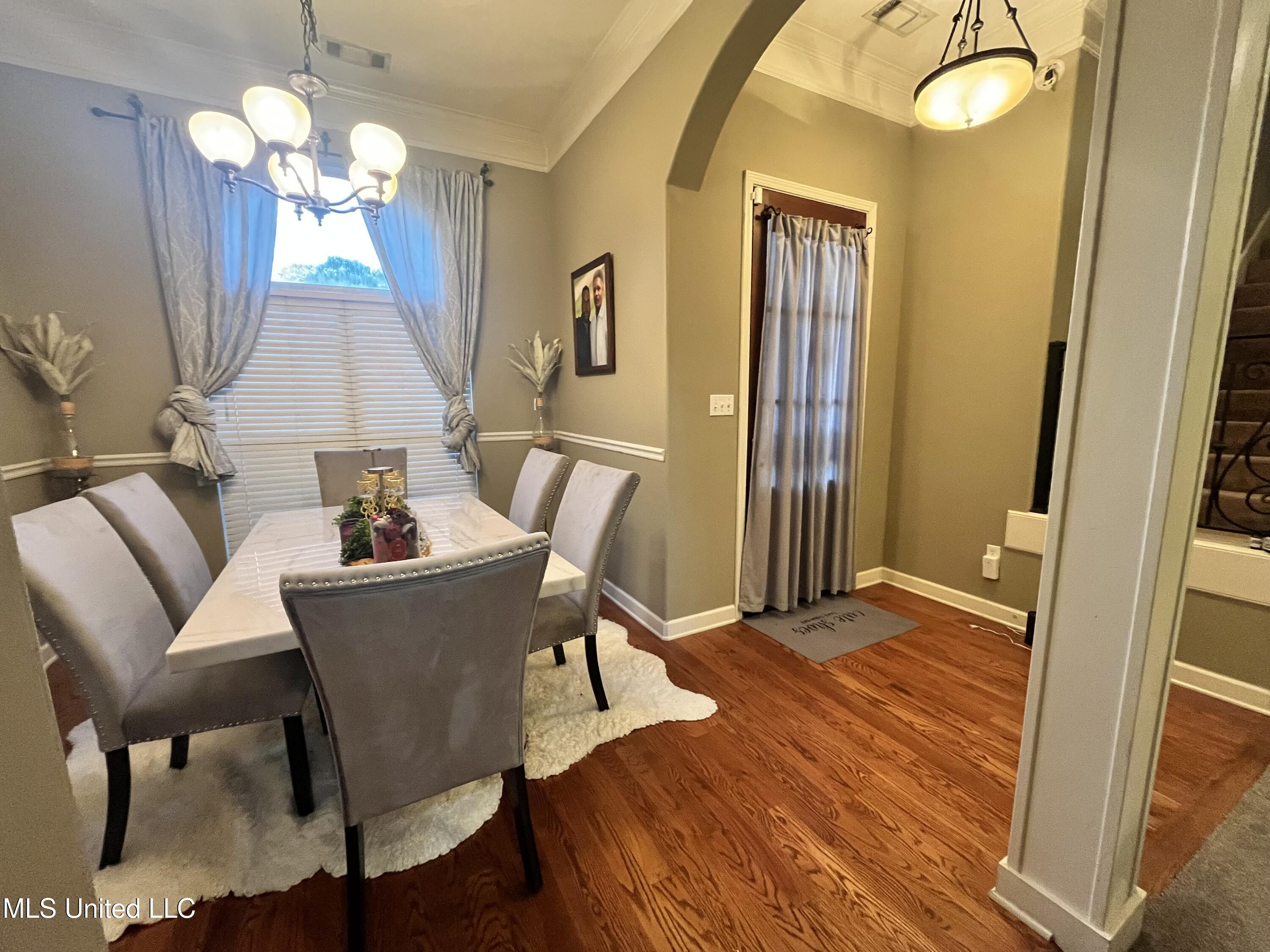 4810 Tucker Ridge Road Property Photo 7