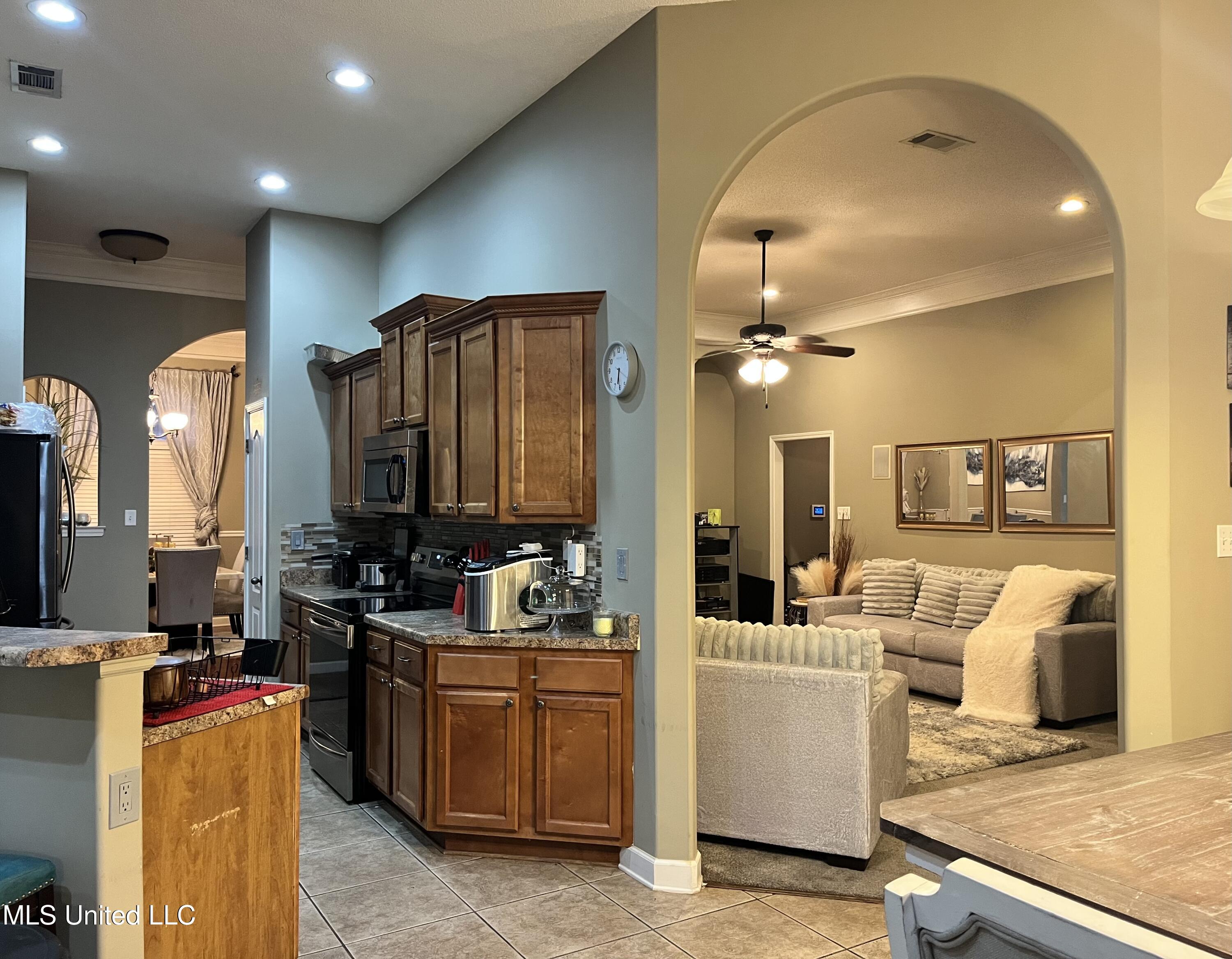 4810 Tucker Ridge Road Property Photo 9