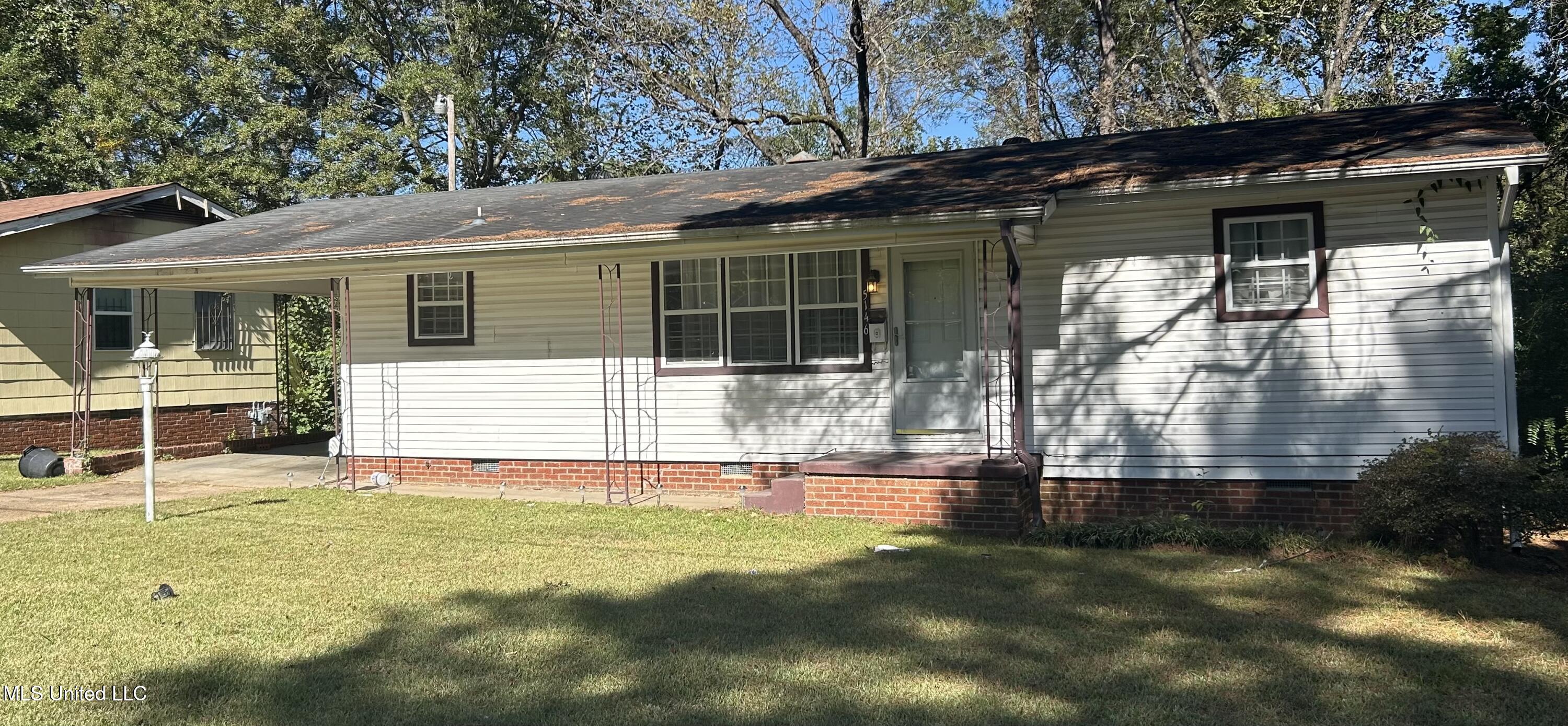 5146 Andover Drive Property Photo 1