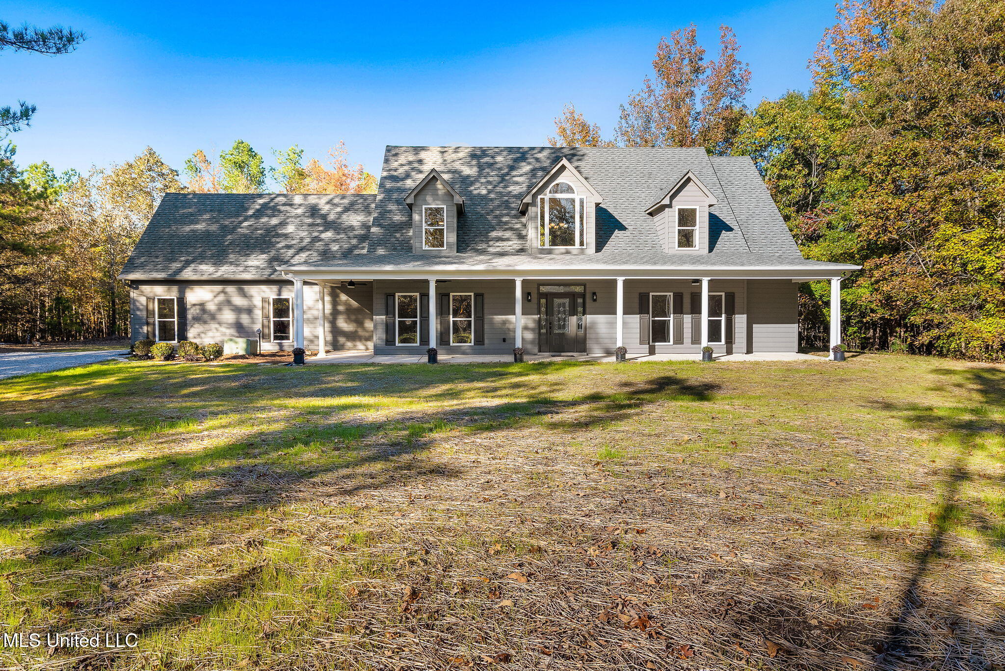 522 Breedlove Road Property Photo 1