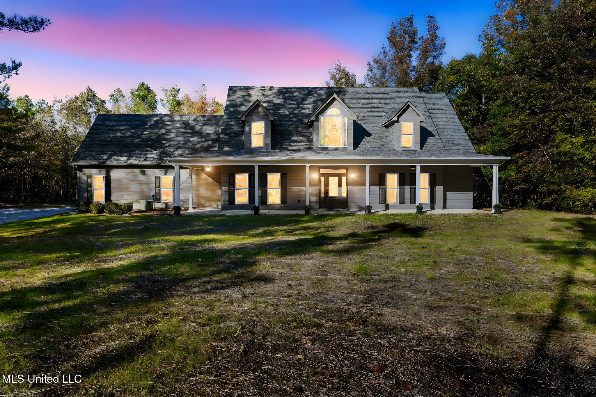 522 Breedlove Road Property Photo 2