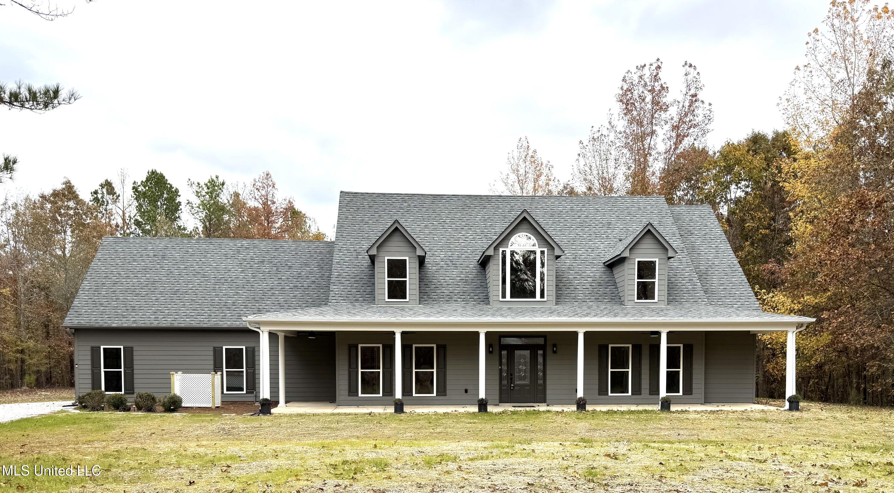 522 Breedlove Road Property Photo 3