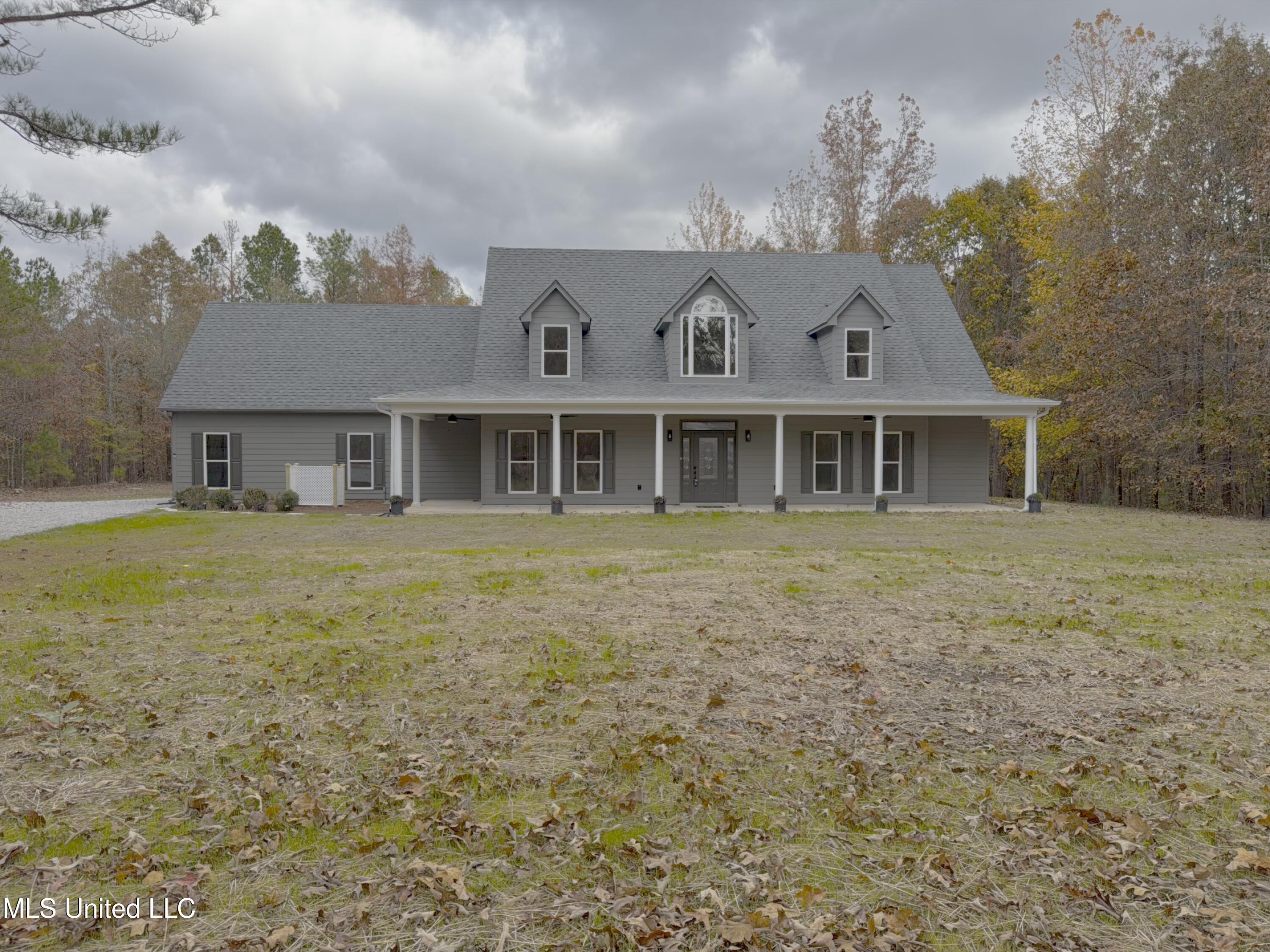 522 Breedlove Road Property Photo 4