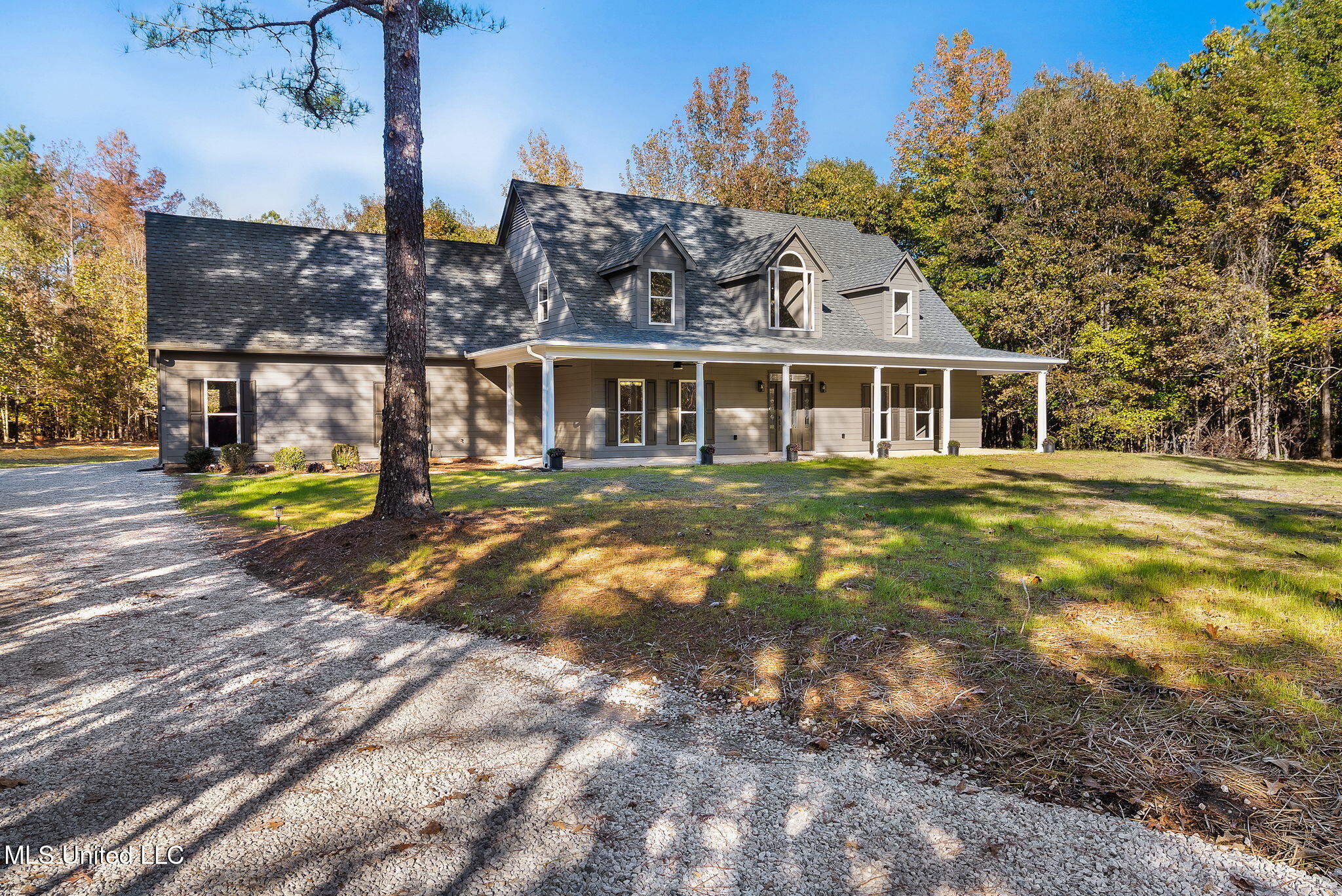 522 Breedlove Road Property Photo 5