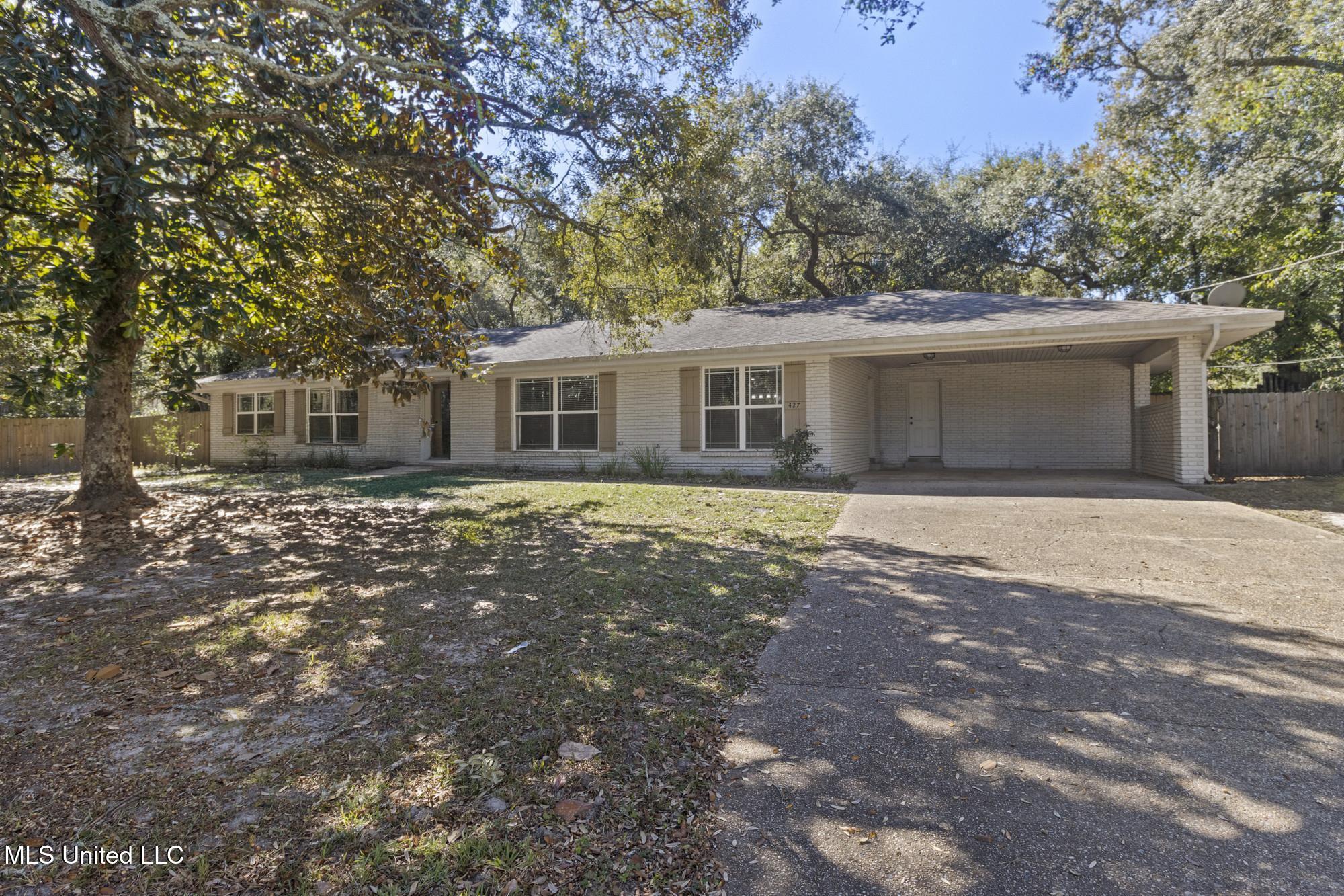 427 Christi Lane Property Photo 1