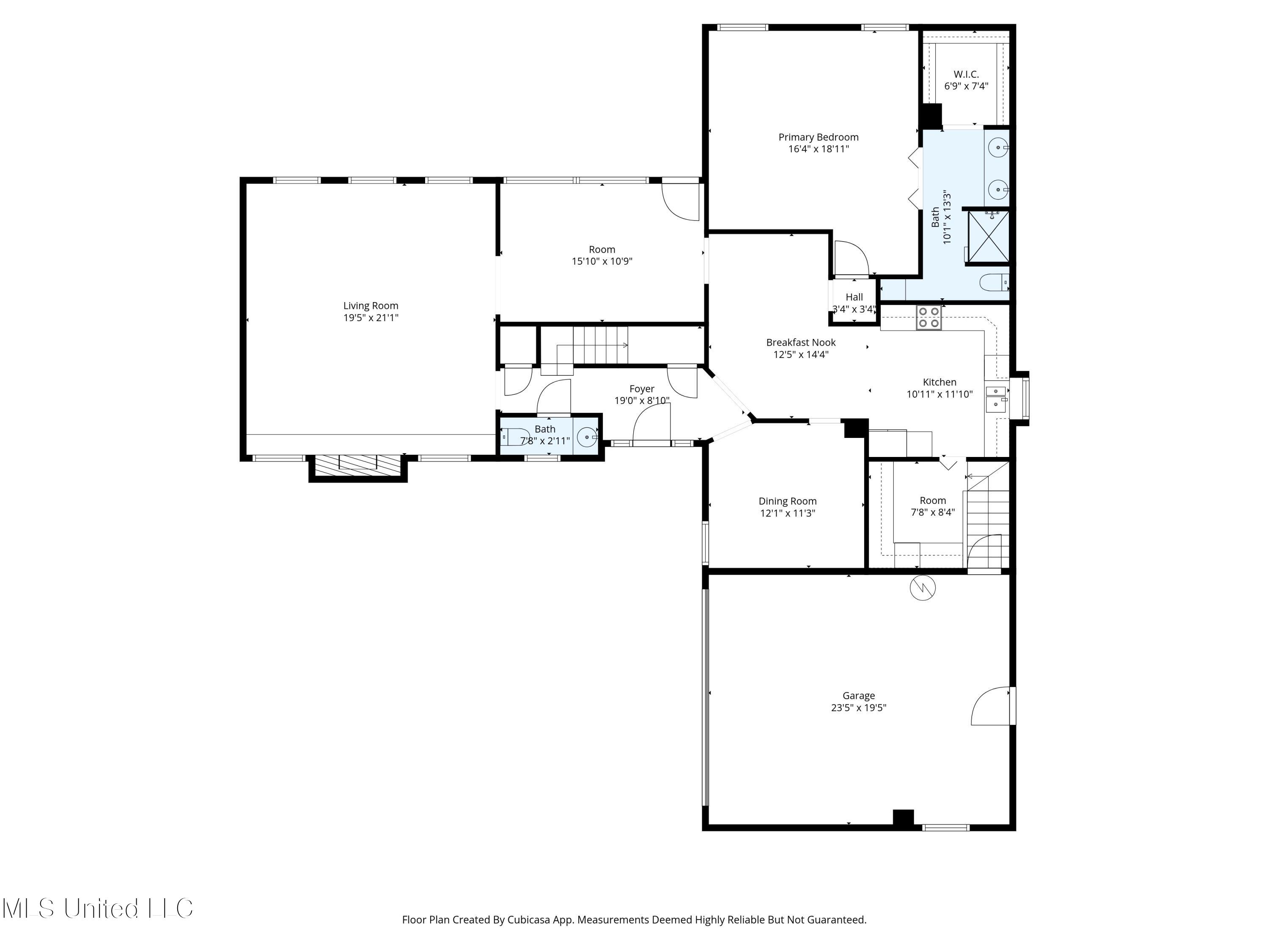 4409 Shadow Wood Circle Property Photo 43