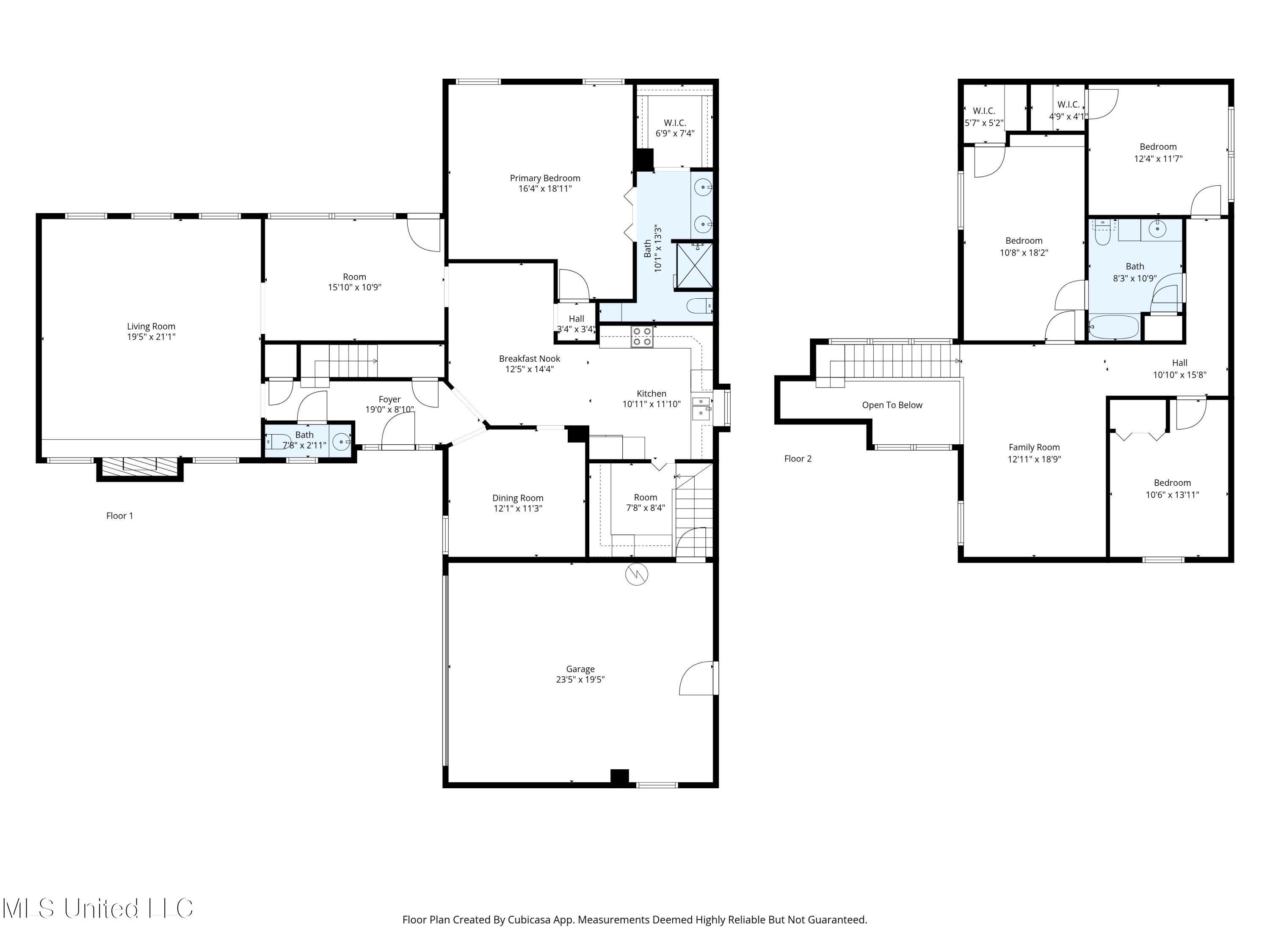4409 Shadow Wood Circle Property Photo 45