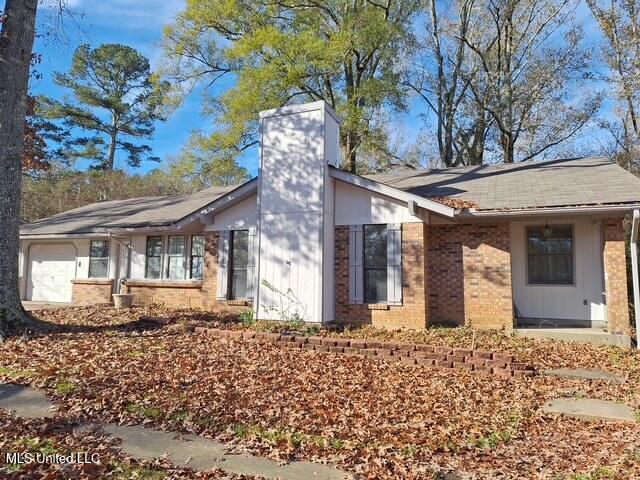 149 Oak Park Drive Property Photo 1