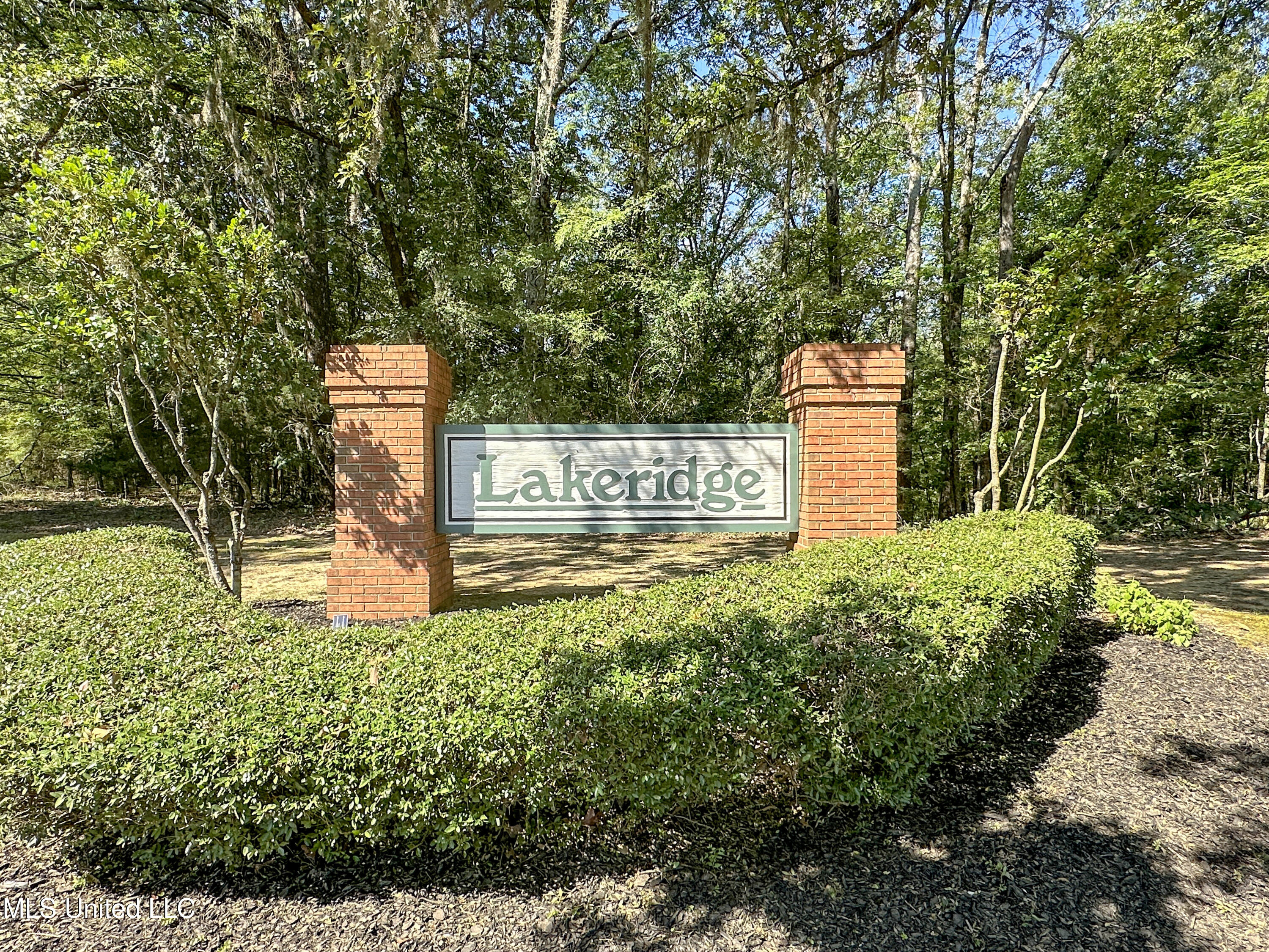 0 Lakeridge Lane Property Photo 4