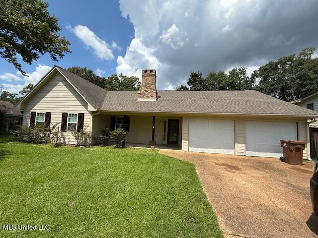 619 Hillside Drive Property Photo 1