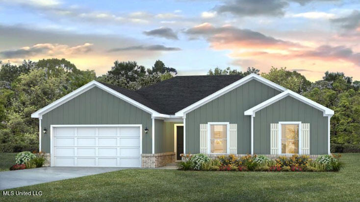 252 Raulston Drive Property Photo 1