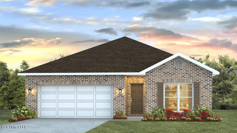 607 Cedar Place Property Photo 1