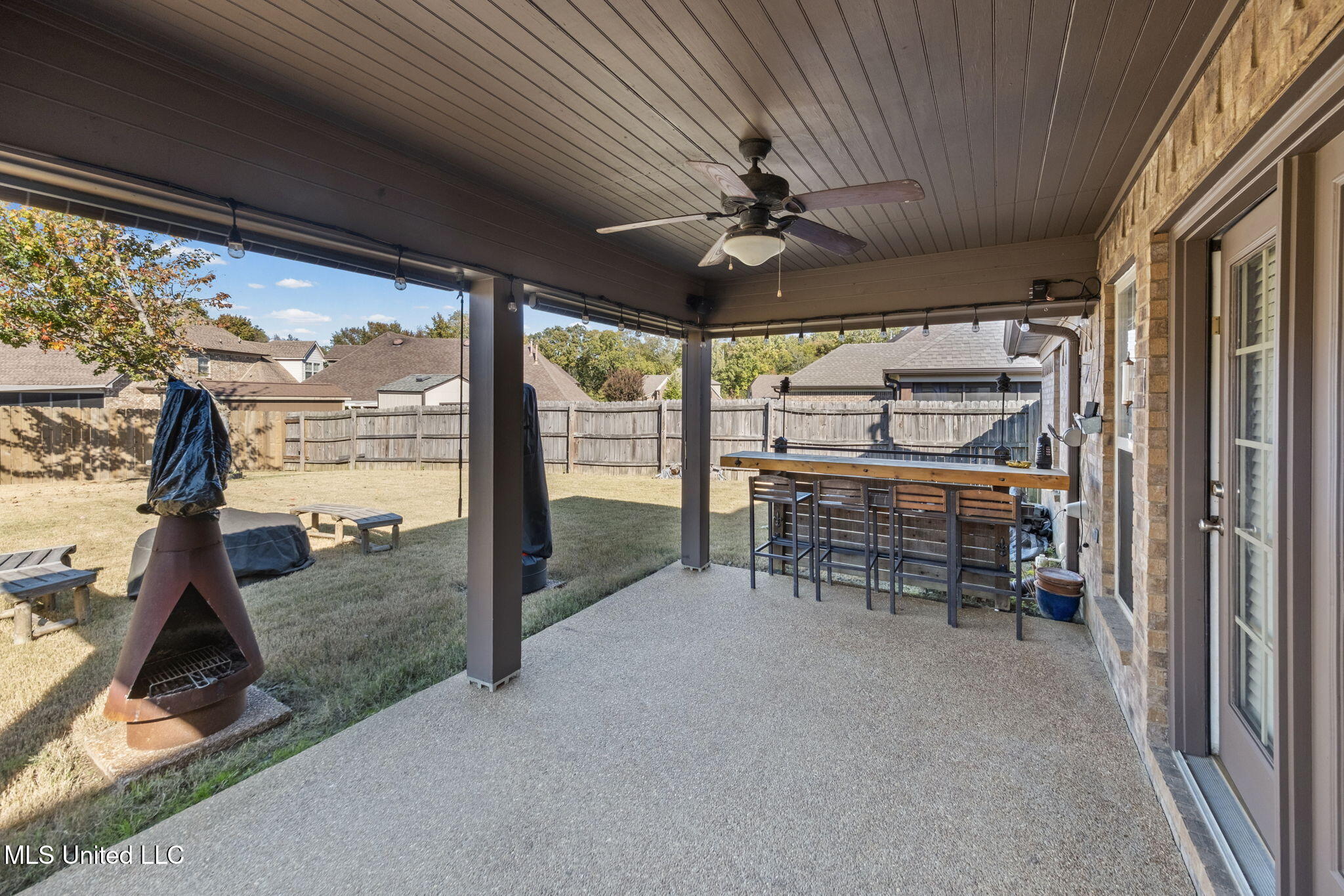 3310 Forest Bend Drive Property Photo 26