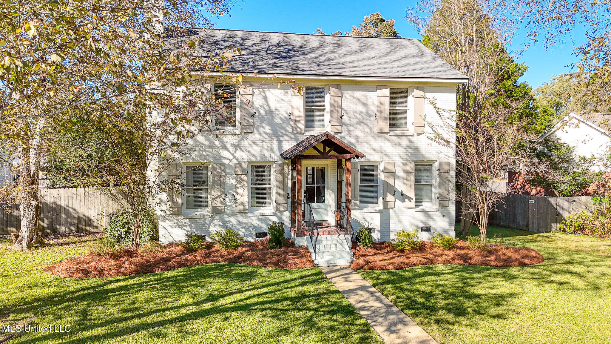 3108 Bridgeport Lane Property Photo 1