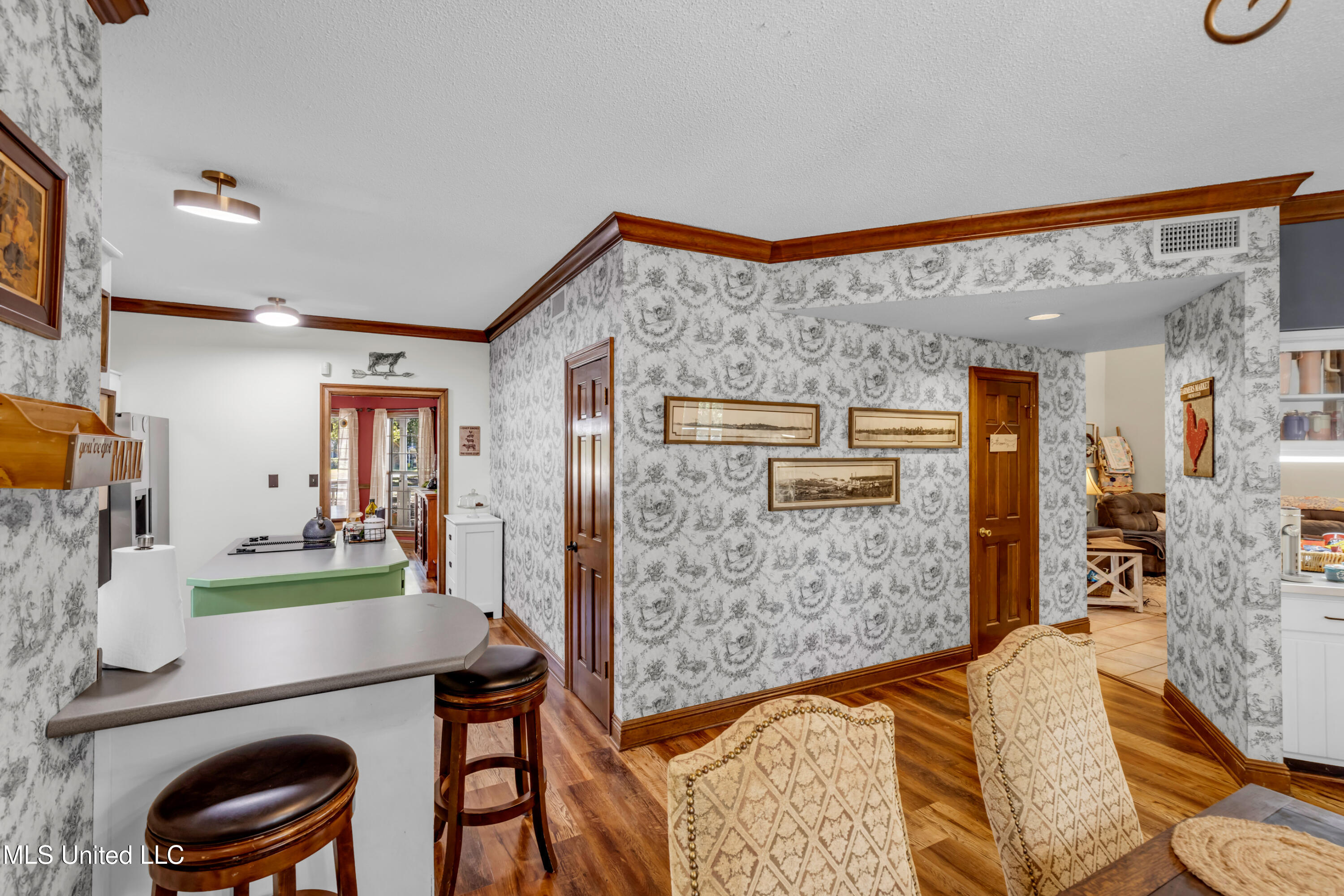 1613 Fairhaven Drive Property Photo 22