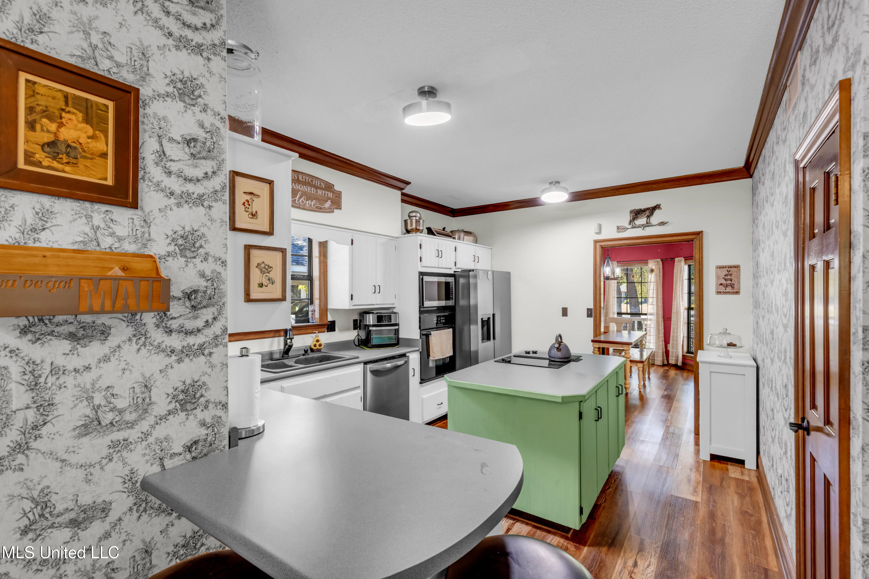 1613 Fairhaven Drive Property Photo 23