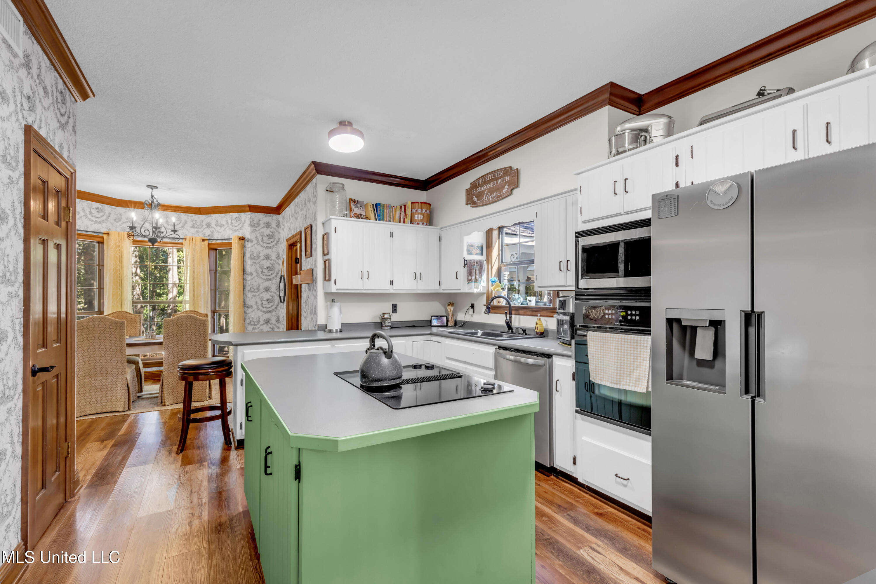 1613 Fairhaven Drive Property Photo 25